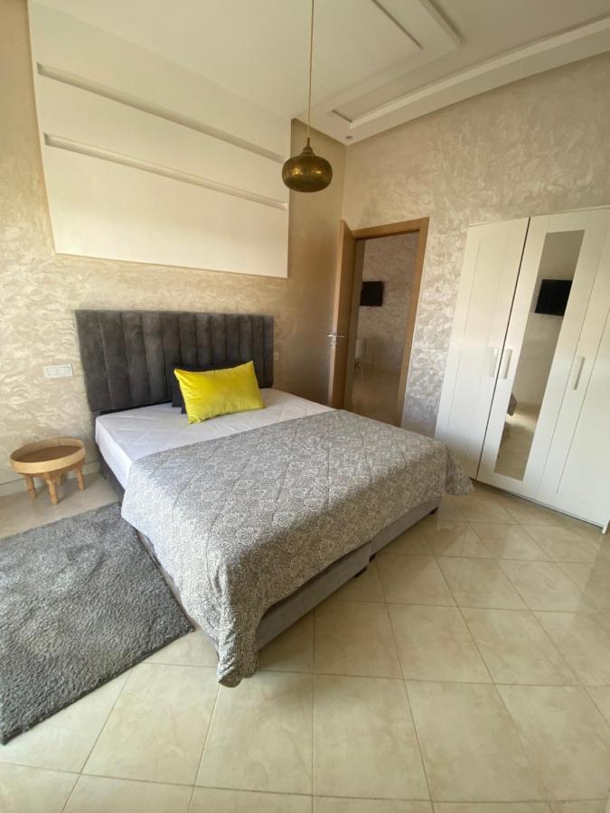 Appartement Dahomey Bouznika Exterior foto